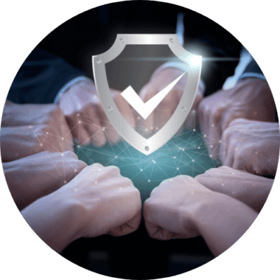 organisation de yescard solidaire et fiable, illustrant des solutions financières accessibles et sécurisées pour tous.