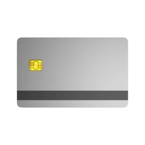 Yescard Silver de 600 € avec plafond de 15 000 € et retrait quotidien de 1500 €, parfaite pour les voyages.